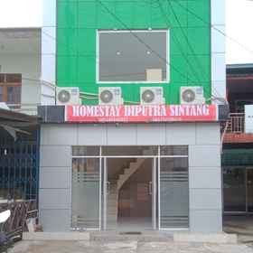 Homestay Diputra Sintang1 , 飯店西加里曼丹