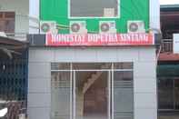 Exterior Homestay Diputra Sintang