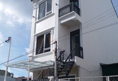 Exterior 2 Gio Rung Guesthouse Dalat