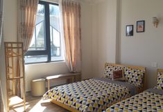Bedroom 6 Gio Rung Guesthouse Dalat