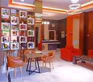 Lobby 3 49 Guest House Banjarmasin