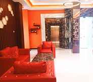 Lobby 2 49 Guest House Banjarmasin