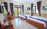 Bilik Tidur 4 The Sun Villa Dalat