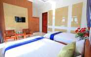 Bilik Tidur 7 The Sun Villa Dalat