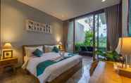 ห้องนอน 3 Lavanya Ubud Romantic Villas