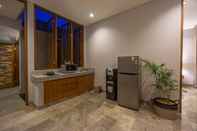 In-room Bathroom Lavanya Ubud Romantic Villas