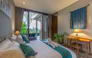 ห้องนอน 2 Lavanya Ubud Romantic Villas