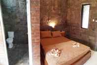 Bedroom Bening Guest House Ambulu