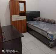 Kamar Tidur 2 Homestay at E-Kost Kenari Kudus