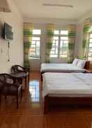 BEDROOM Ngoc Loan Hostel Dalat