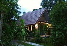 ภายนอกอาคาร 5 Khiang Prai Hotel (โรงแรมเคียงไพร นครศรีธรรมราช)