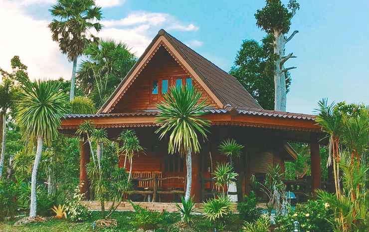 Khiang Prai Hotel (โรงแรมเคียงไพร นครศรีธรรมราช)