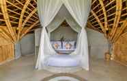 Bedroom 2 Ipian Cinta by Pramana Villas