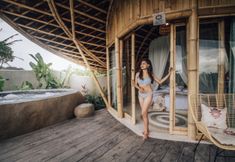 Entertainment Facility 5 Ipian Cinta by Pramana Villas