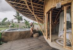 Entertainment Facility 7 Ipian Cinta by Pramana Villas