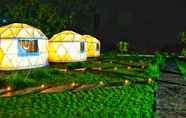 Exterior 2 Igloo Glamping Bali