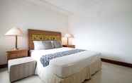 Bedroom 2 Apartemen Batavia By Aparian