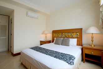 Bedroom 4 Apartemen Batavia By Aparian