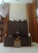 LOBBY Apatel U Residence Tower 2 Lt. 19