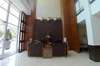 Lobby Apatel U Residence Tower 2 Lt. 19