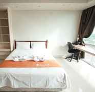 Bedroom 5 Apatel U Residence Tower 2 Lt. 19