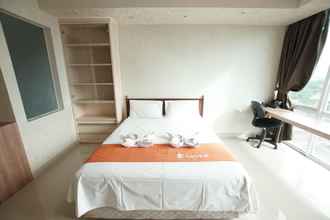 Bedroom 4 Apatel U Residence Tower 2 Lt. 19