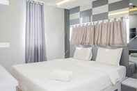 Kamar Tidur Spacious and Luxurious Apartment 2BR Tuscany Residence BSD By Travelio