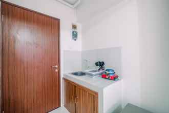 Ruang untuk Umum 4 Beautiful and Cozy Studio at Gunung Putri Square Apartment By Travelio