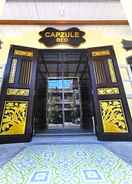 EXTERIOR_BUILDING Capzule Bed Phuket