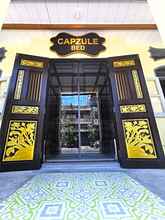 Exterior 4 Capzule Bed Phuket