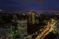 Atraksi di Area Sekitar 2BR Apartment at FX Residence Sudirman with Fantastic View By Travelio