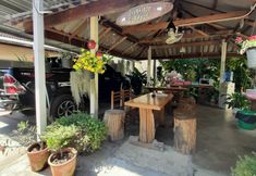 Exterior 5 AUN-I-RUK Hotel Chiang Rai