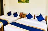 Bedroom 7 Morning Coffee Hotel Dalat