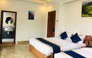 Bedroom 5 Morning Coffee Hotel Dalat