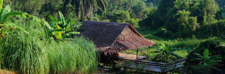 大廳 Theppahrak Home