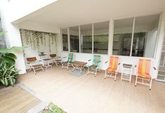 Common Space 7 Apatel Kara House