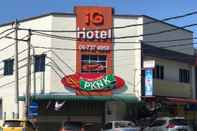 Bên ngoài iG Hotel Alor Setar