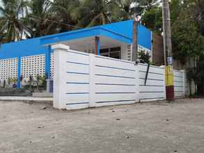 Exterior RedDoorz @ Don Martie Beach House Naic Cavite