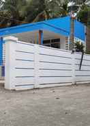 EXTERIOR_BUILDING RedDoorz @ Don Martie Beach House Naic Cavite