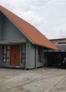 EXTERIOR_BUILDING Lamondo Homestay Syariah