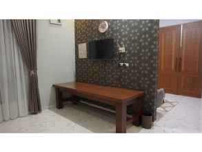 Luar Bangunan 4 Lamondo Homestay Syariah