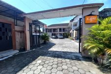 外観 S_Qyu Stay Guestb'doctor