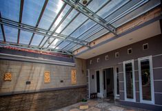 Lobby 4 Villa BSD City By REQhome