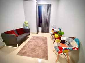 Bilik Tidur 4 Villa BSD City By REQhome