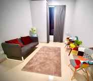 Bedroom 2 Villa BSD City By REQhome