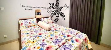 Bedroom 6 Villa BSD City By REQhome
