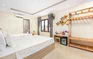 Phòng ngủ 4 Della Luna Hotel Tam Coc