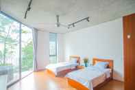 Bedroom Crin House Homestay