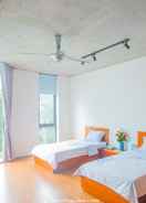 BEDROOM Crin House Homestay