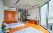 Bedroom 5 Crin House Homestay